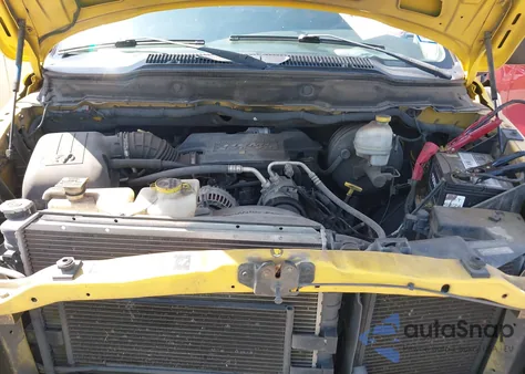 2005 Dodge Ram 1500 Slt/Laramie z USA, uszkodzony, nr VIN 1D7HA18D85J521679